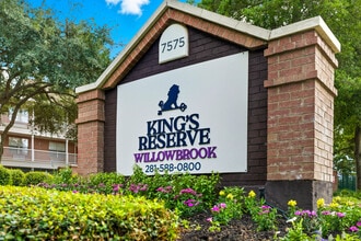 King's Reserve Willowbrook in Houston, TX - Building Photo - Building Photo