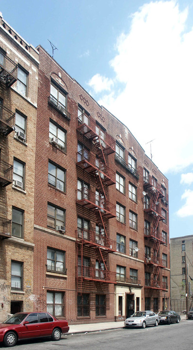 227 E 178th St in Bronx, NY - Building Photo