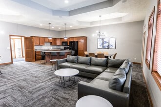 Whispering Woods in Sioux Falls, SD - Building Photo - Building Photo