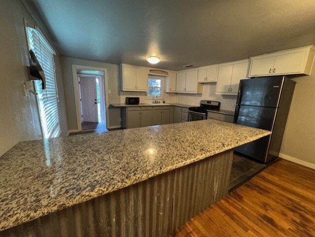 1380 W Frey in Stephenville, TX - Building Photo - Building Photo