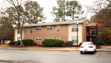 Prescott Manor in Columbia, SC - Building Photo - Building Photo