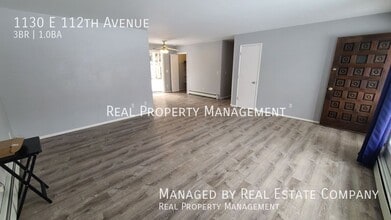 1130 E 112th Ave in Anchorage, AK - Building Photo - Building Photo