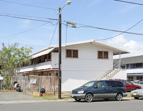 98-087 Lokowai Pl in Aiea, HI - Building Photo - Building Photo