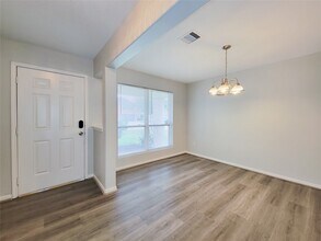 3602 Zephyr Glen Way in Houston, TX - Building Photo - Building Photo