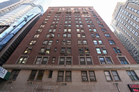 Carnegie Plaza in New York, NY - Building Photo - Building Photo