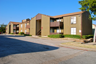 Mill House Apartments