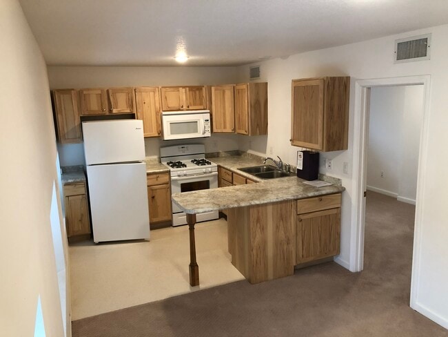 property at 919 6th St