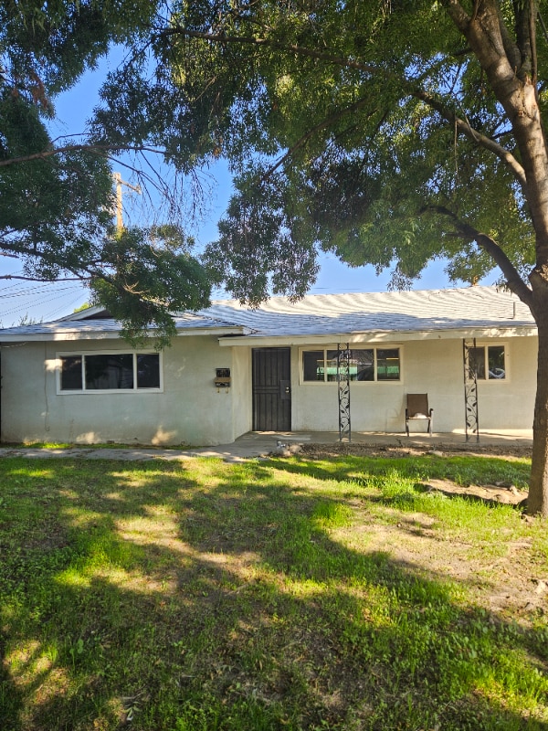 property at 1077 N White St