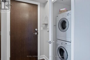 6 Eva Rd in Toronto, ON - Building Photo