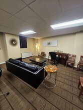 2600 Park Ave in Bridgeport, CT - Building Photo - Building Photo