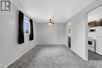 1362 Goyeau St in Windsor, ON - Building Photo - Building Photo