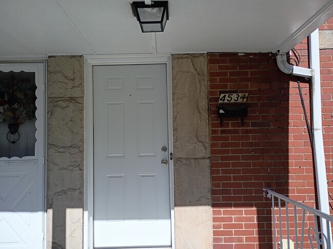 4531 Coleridge St in Pittsburgh, PA - Building Photo - Building Photo