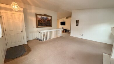 2636 Patriot Hts in Colorado Springs, CO - Foto de edificio - Building Photo