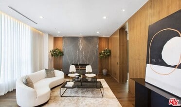 610 Foothill Rd in Beverly Hills, CA - Building Photo - Building Photo