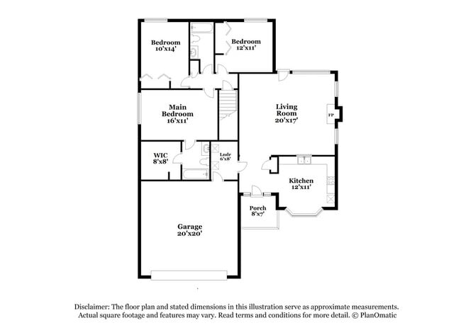 5972 McIntyre Dr in Dublin, OH - Building Photo - Building Photo