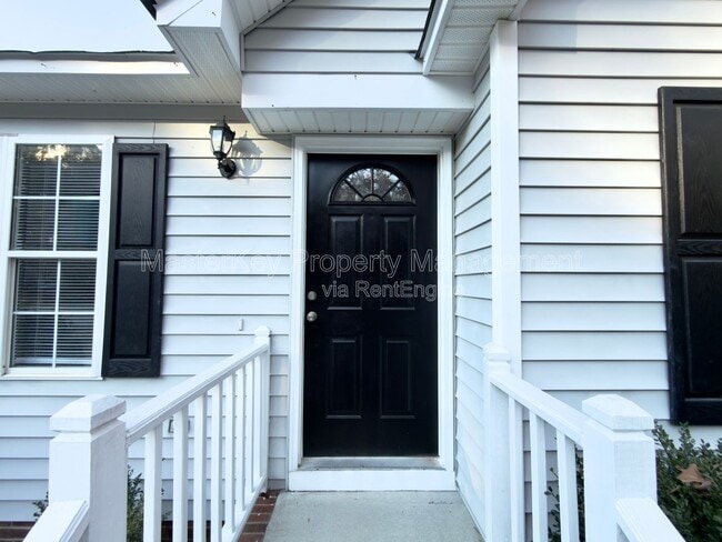 1101 Amber Acres Ln in Knightdale, NC - Building Photo - Building Photo