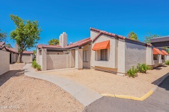 2124 E 10th St in Tempe, AZ - Building Photo - Building Photo