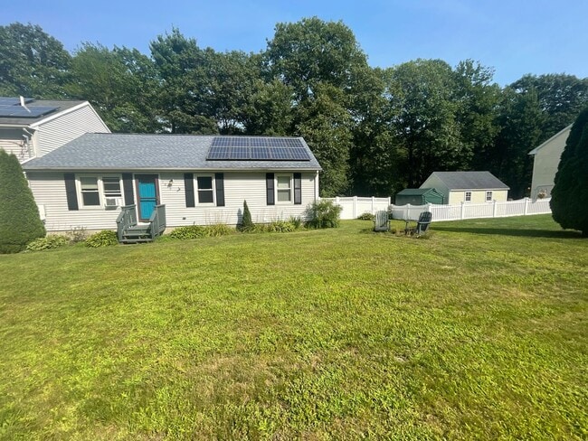 property at 1005 Main St