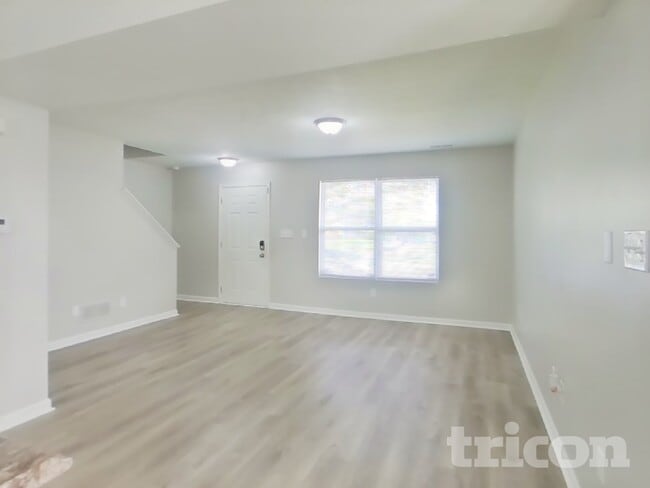 4261 Sycamore Ct in Franklin, IN - Foto de edificio - Building Photo