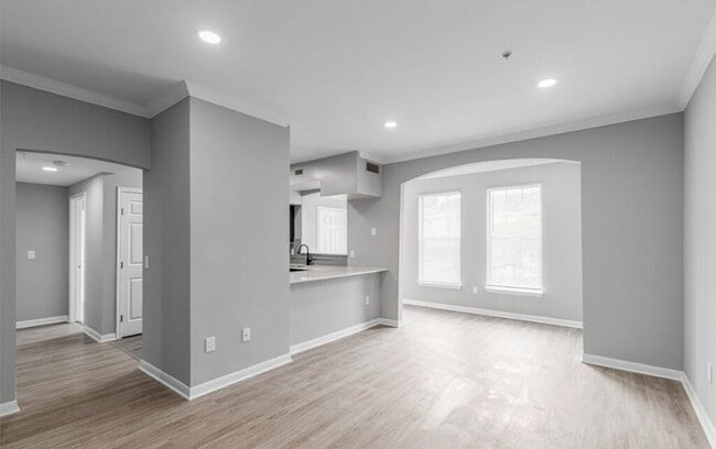 Brandywine Woods Apartment Homes