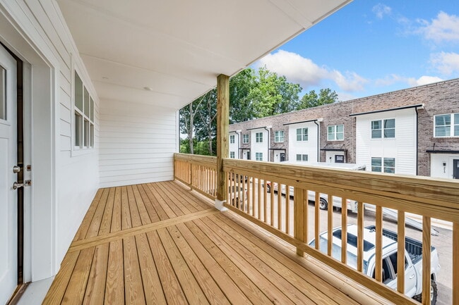 property at 3821 Sperry Ct