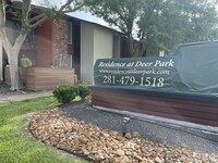 Residence at Deer Park Apartments photo'