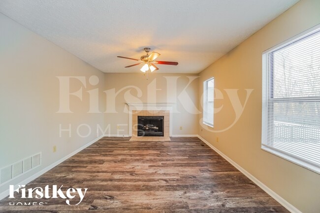 2722 Hardwood Ave, Unit 1533 in Lancaster, OH - Building Photo - Building Photo