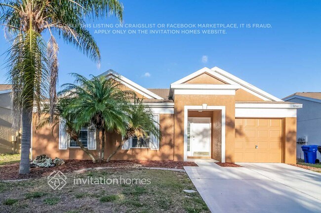 property at 12521 Dawn Vista Dr