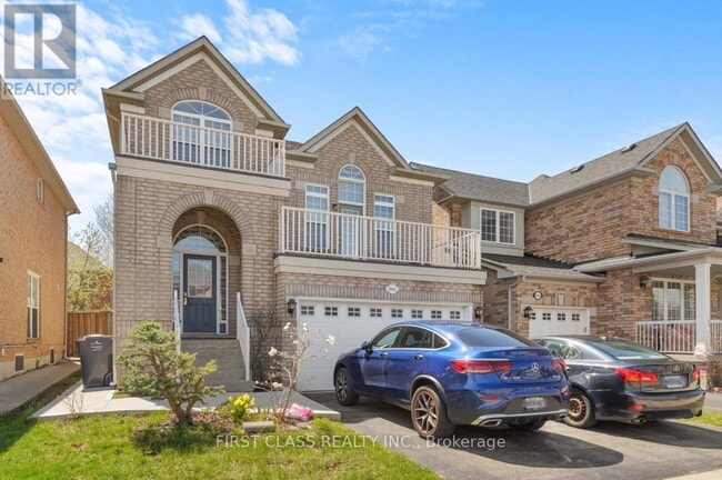 property at 5554 Churchill Meadows Blvd
