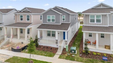 2533 Rider Rain Ln in Apopka, FL - Building Photo - Building Photo