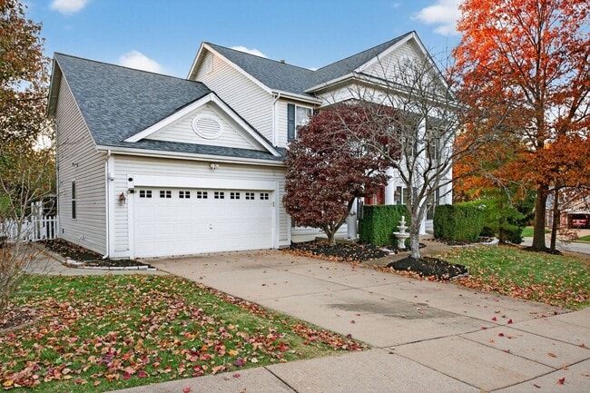 16938 Westridge Oaks Dr in Wildwood, MO - Building Photo - Building Photo