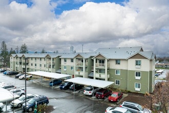 Winter Heights Apartments in Spokane Valley, WA - Building Photo - Building Photo