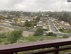 21834 Mirador in Mission Viejo, CA - Foto de edificio - Building Photo