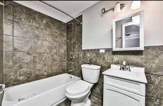 3516 W Belden Ave in Chicago, IL - Building Photo - Building Photo