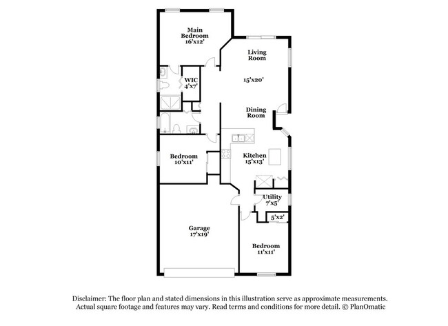 12937 Fieldmoor Ct in Riverview, FL - Building Photo - Building Photo