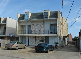 4113 Trenton St Apartments