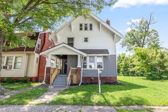 330 Westminster St in Detroit, MI - Building Photo - Building Photo