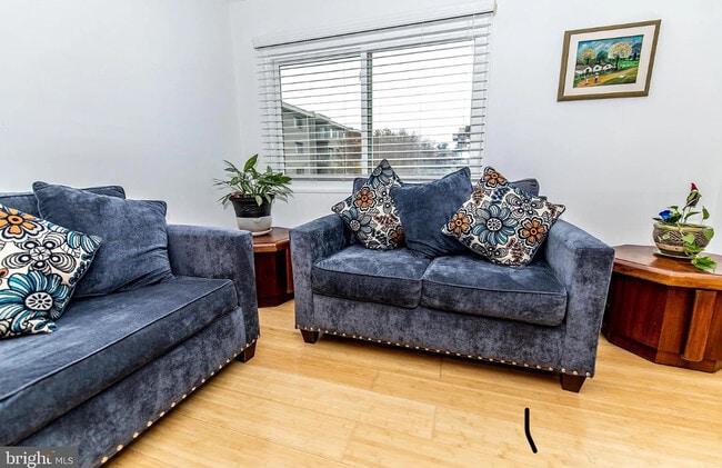 property at 3850 Bel Pre Rd