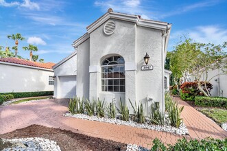 3947 Redondo Way in Boca Raton, FL - Building Photo - Building Photo