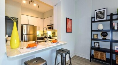 530 Piedmont Ave NE, Unit 2111 in Atlanta, GA - Building Photo - Building Photo