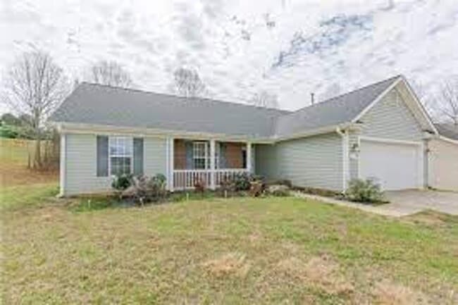 property at 902 Satinwood Dr