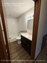 215 W Main St in Osakis, MN - Building Photo - Building Photo