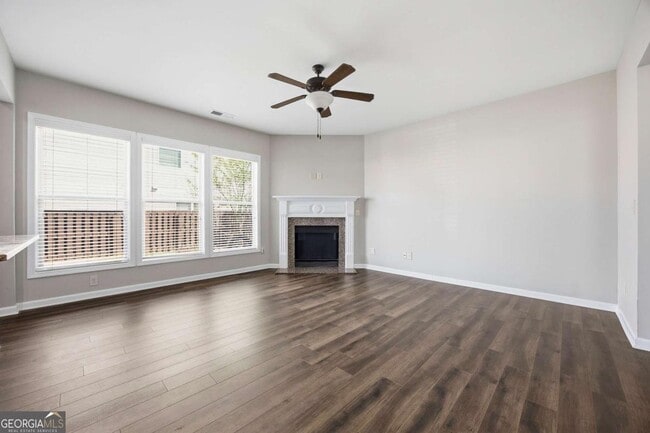 2605 Runnymede Ct in Cumming, GA - Building Photo - Building Photo