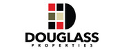 Property Management Company Logo Douglass Properties