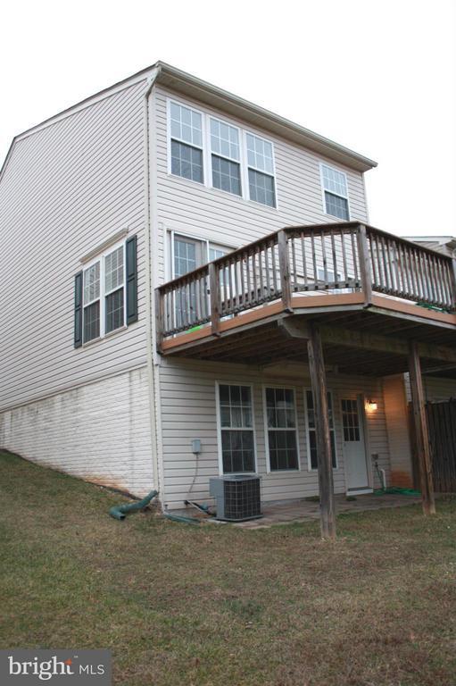 7018 Oak Grove Way in Elkridge, MD - Building Photo - Building Photo