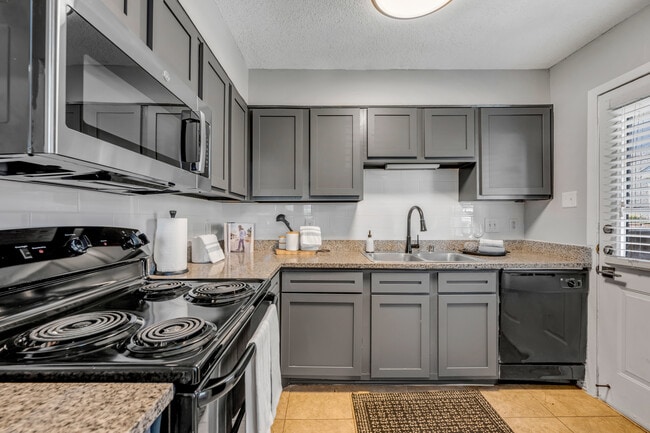 The Monroe in Dallas, TX - Foto de edificio - Building Photo