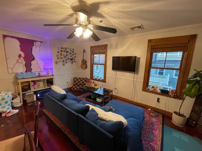 208 Prospect St, Unit 3 in Cambridge, MA - Building Photo - Building Photo