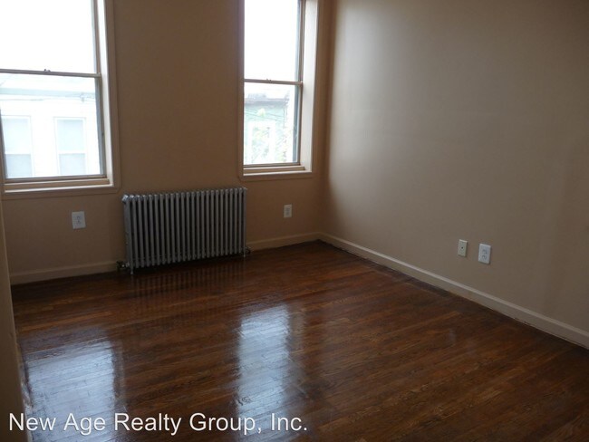 5535 Wyalusing Ave in Philadelphia, PA - Foto de edificio - Building Photo