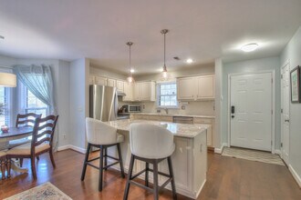 3321 Lealand Ln in Nashville, TN - Building Photo - Building Photo
