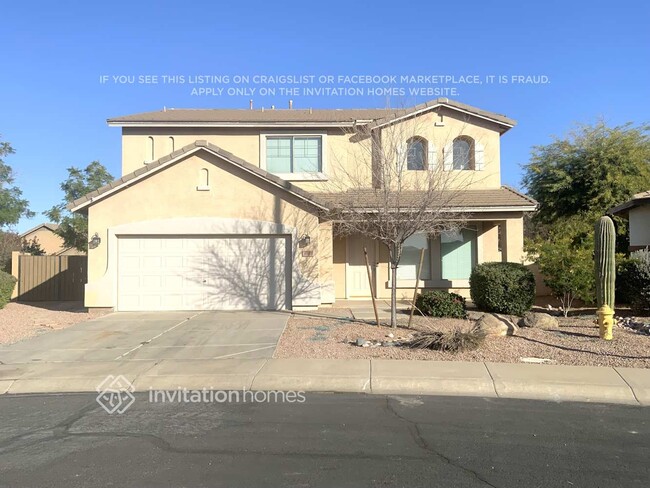 property at 3722 E Meadowview Dr